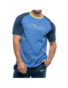 Camiseta Siux Pansy | Ofertas de pádel